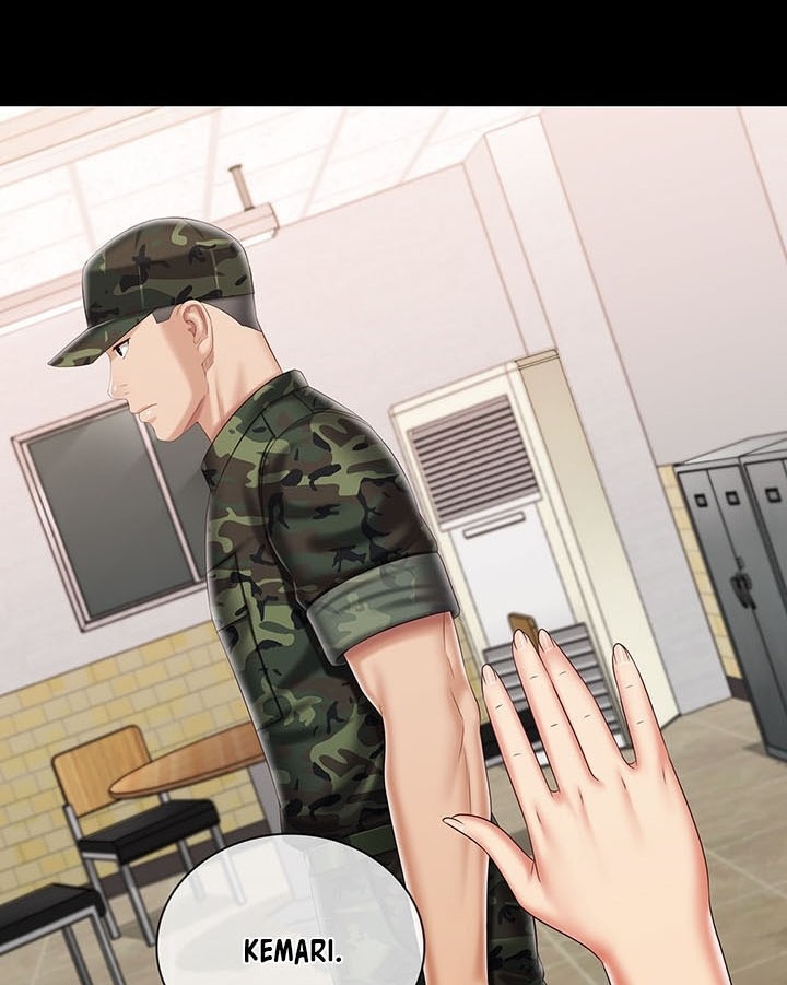 My Sisters Duty - Chapter 87 7