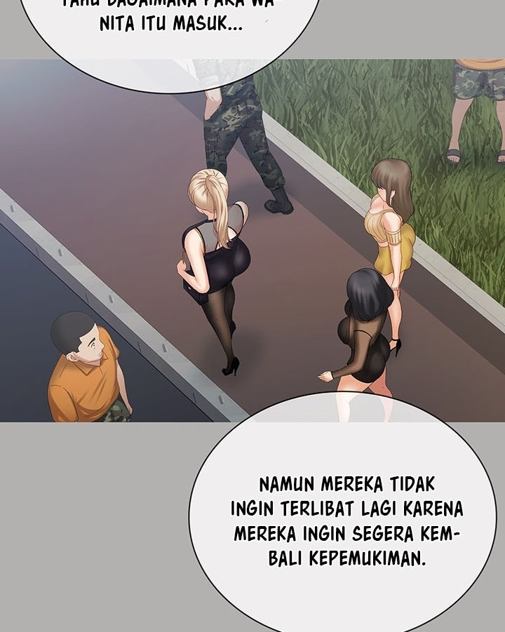 My Sisters Duty - Chapter 87 46