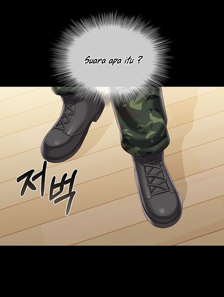 My Sisters Duty - Chapter 87 64