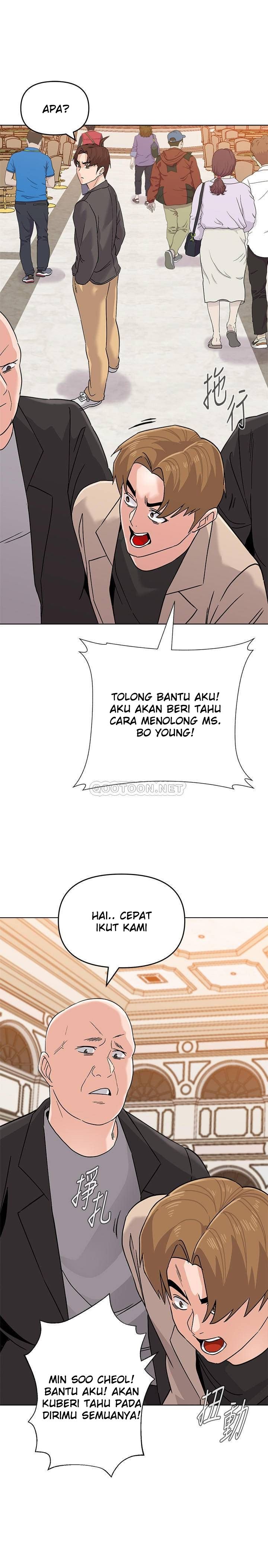 Sexual Teacher - Chapter 87 4