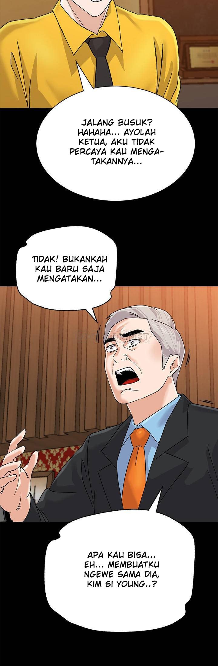 Sexual Teacher - Chapter 87 24