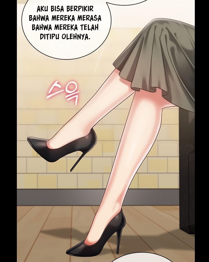 My Sisters Duty - Chapter 87 37