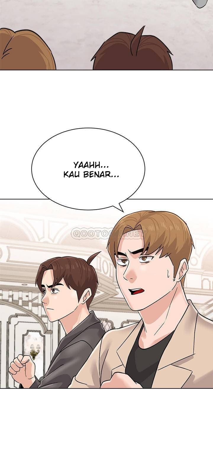 Sexual Teacher - Chapter 87 11