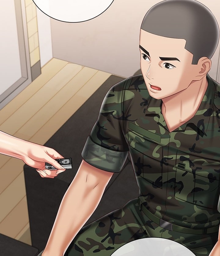 My Sisters Duty - Chapter 87 105