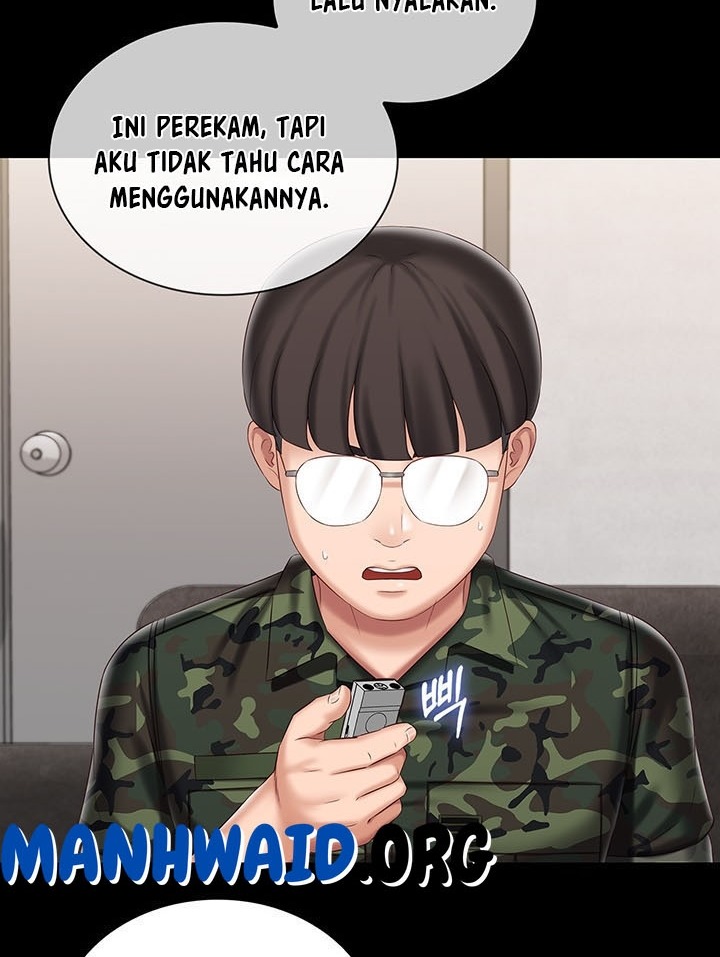 My Sisters Duty - Chapter 87 87