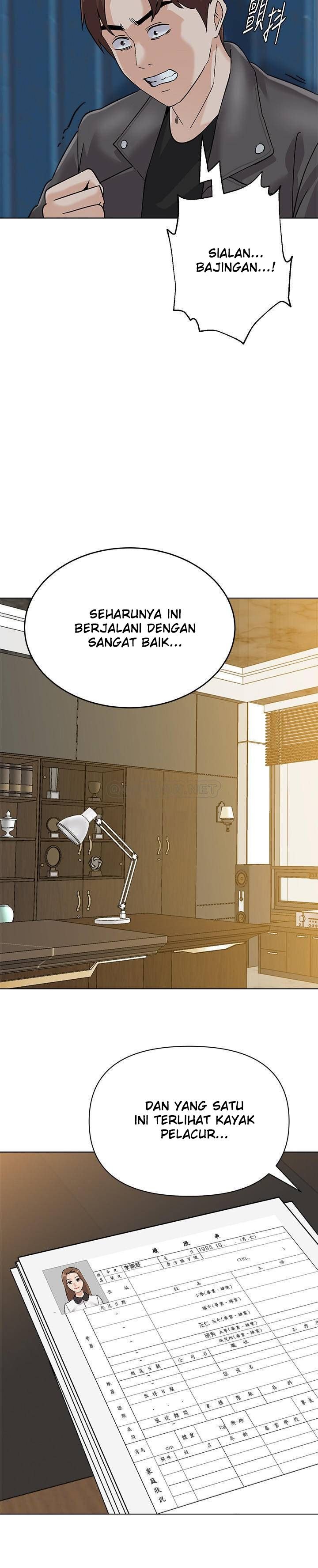 Sexual Teacher - Chapter 87 28