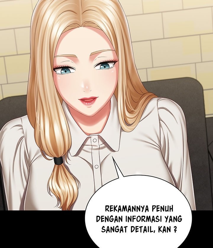 My Sisters Duty - Chapter 87 100