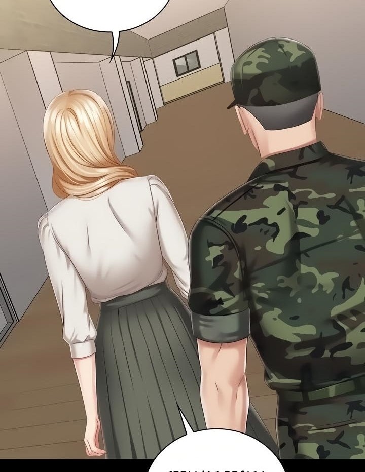 My Sisters Duty - Chapter 87 19