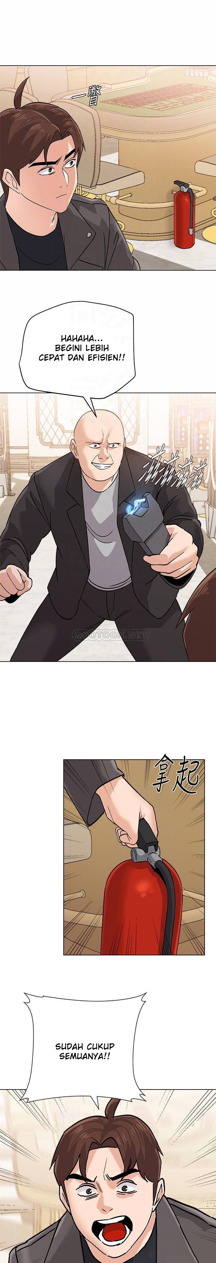 Sexual Teacher - Chapter 87 16