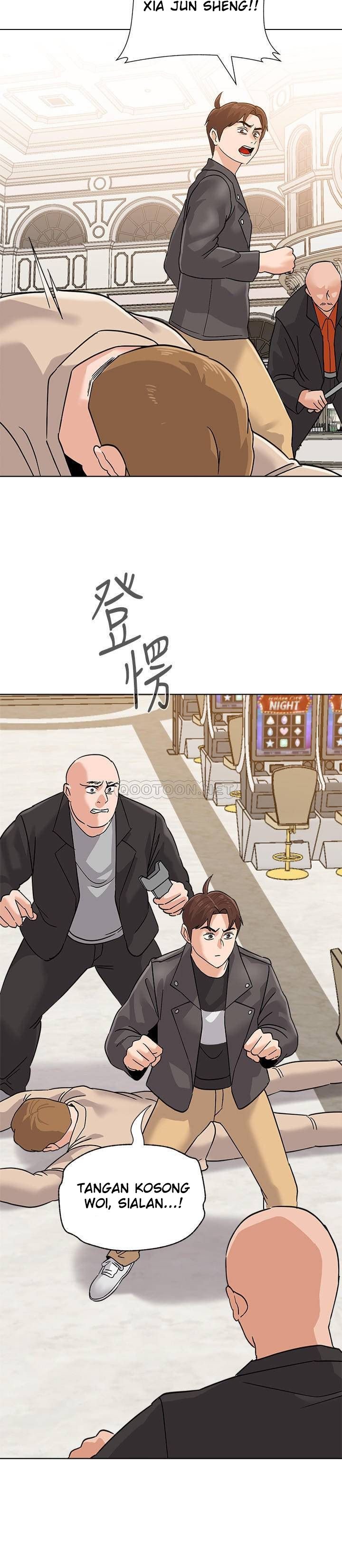 Sexual Teacher - Chapter 87 15