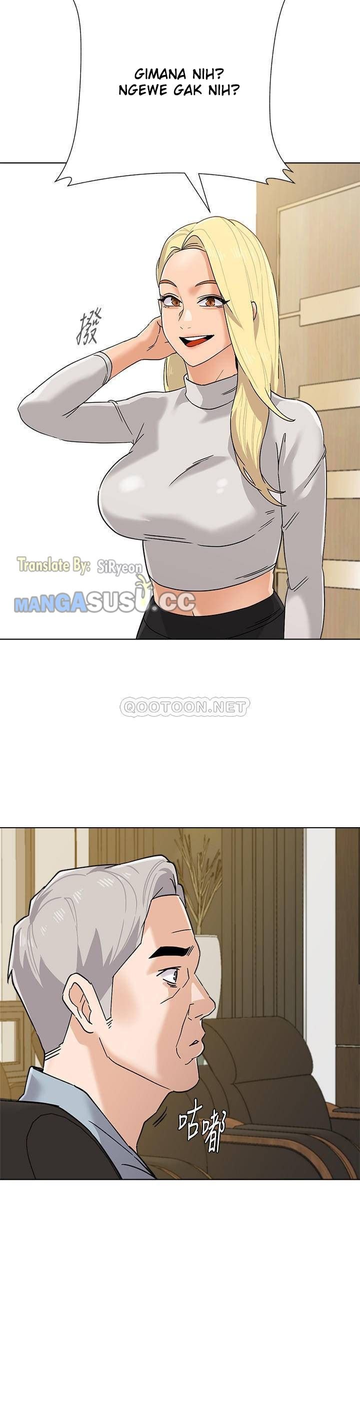 Sexual Teacher - Chapter 87 34