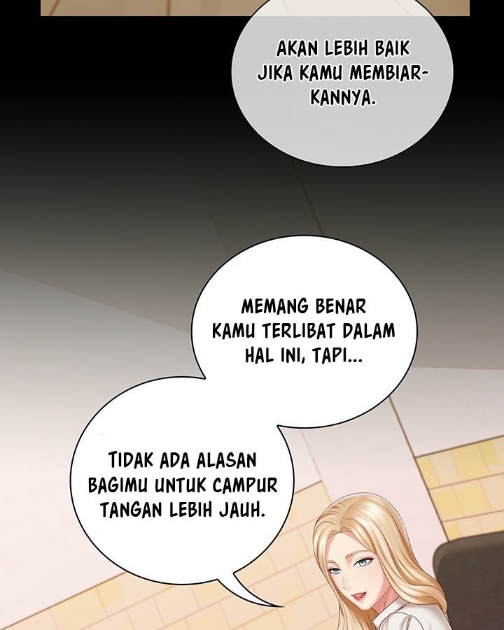 My Sisters Duty - Chapter 87 38