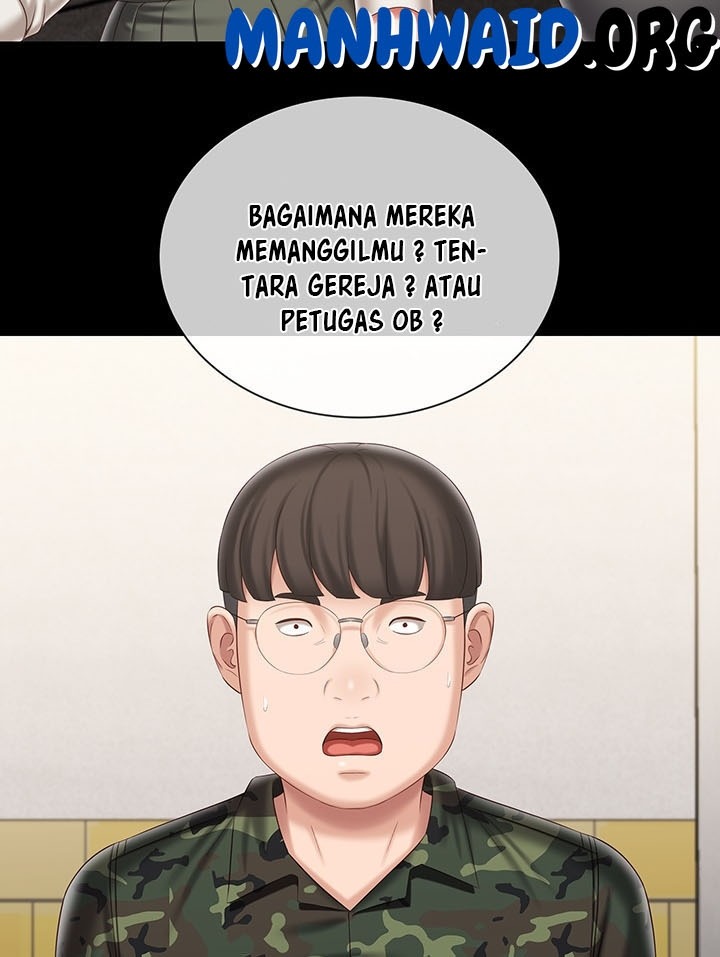 My Sisters Duty - Chapter 87 81