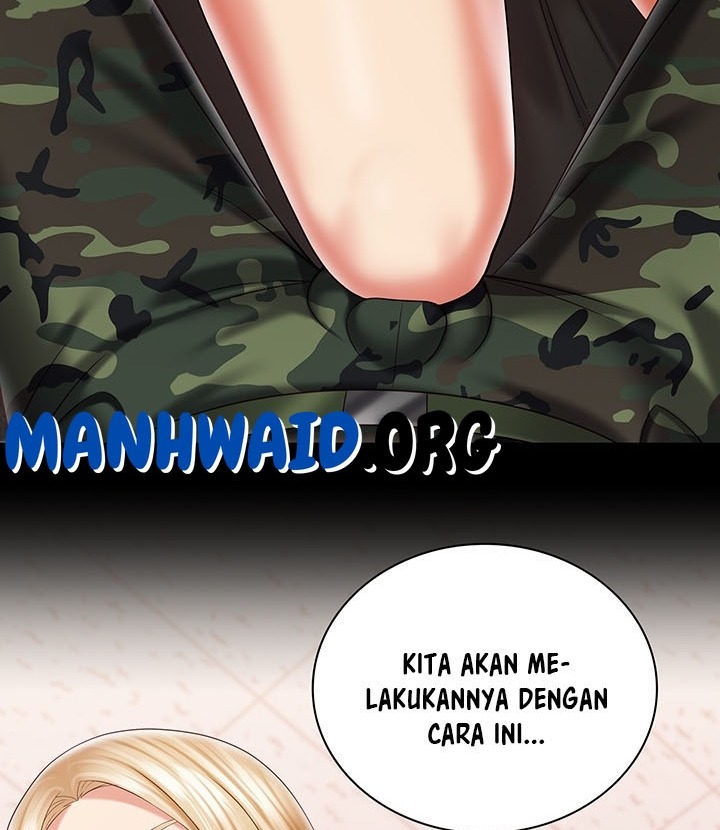 My Sisters Duty - Chapter 87 115