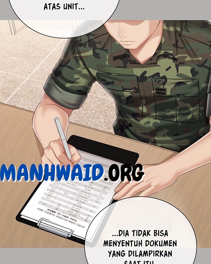 My Sisters Duty - Chapter 87 49