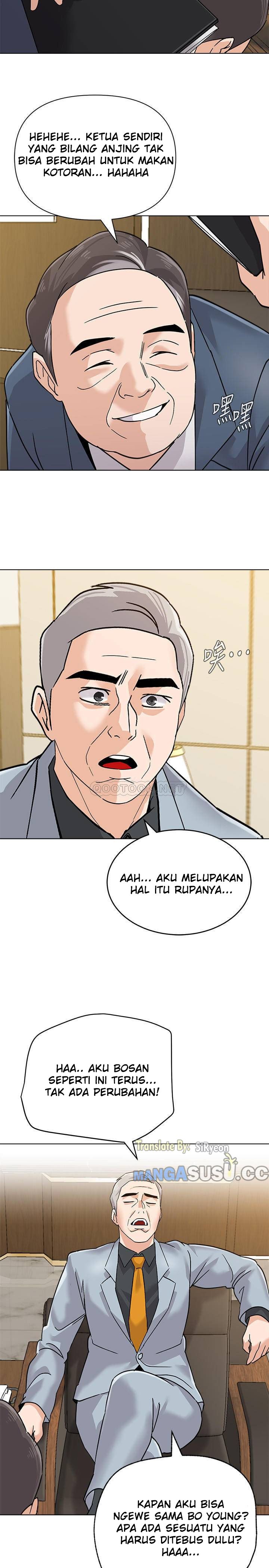 Sexual Teacher - Chapter 87 30