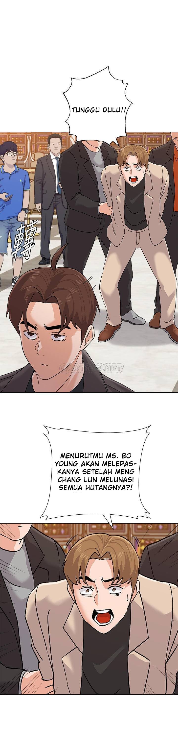 Sexual Teacher - Chapter 87 3