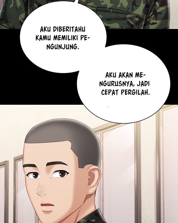 My Sisters Duty - Chapter 87 3