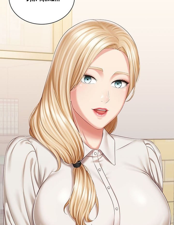 My Sisters Duty - Chapter 87 12