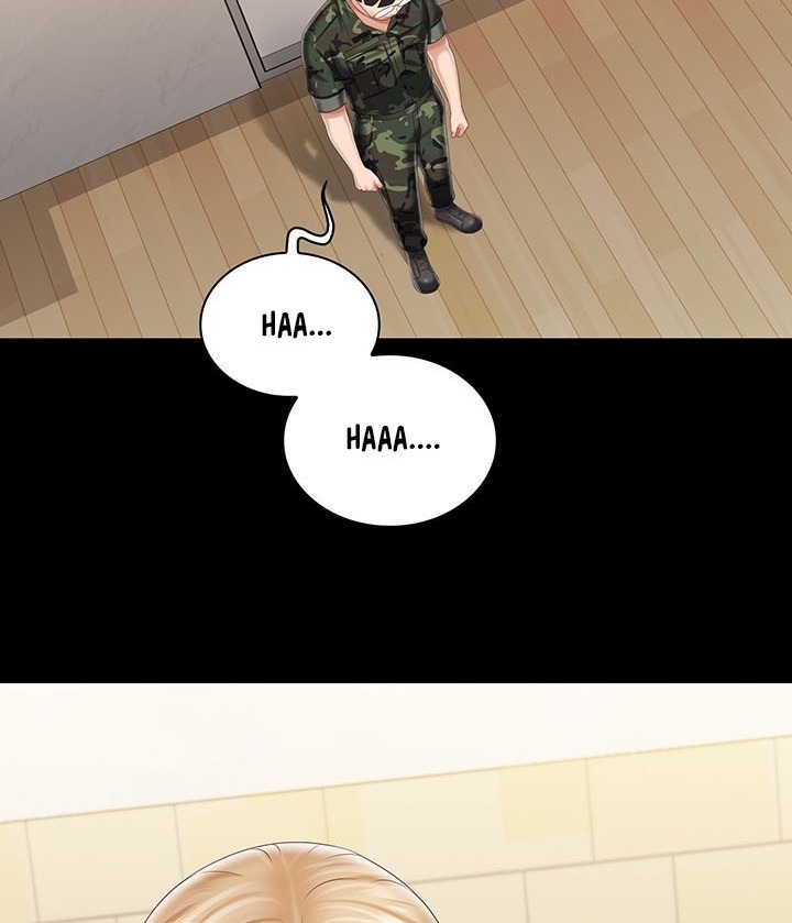 My Sisters Duty - Chapter 87 99