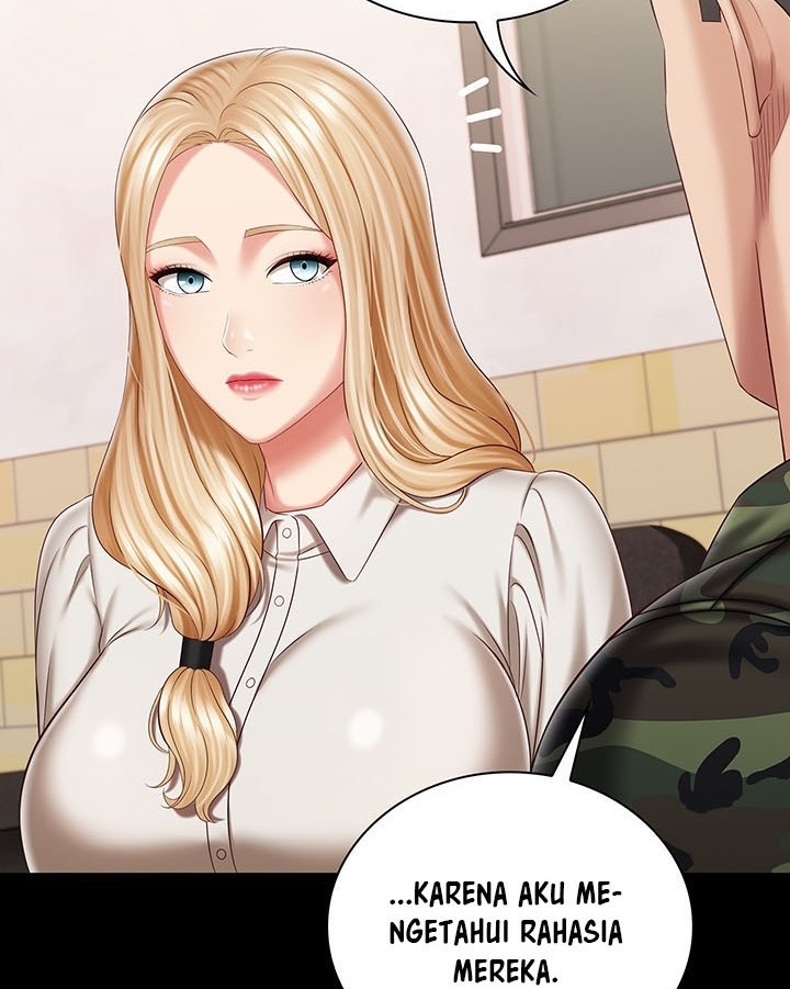 My Sisters Duty - Chapter 87 43