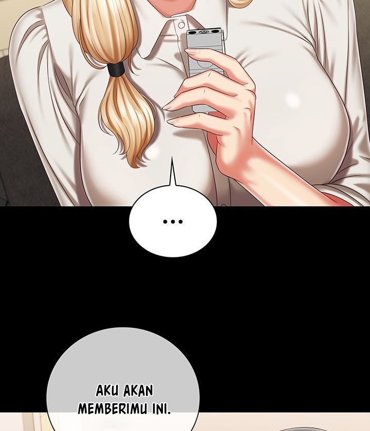 My Sisters Duty - Chapter 87 104