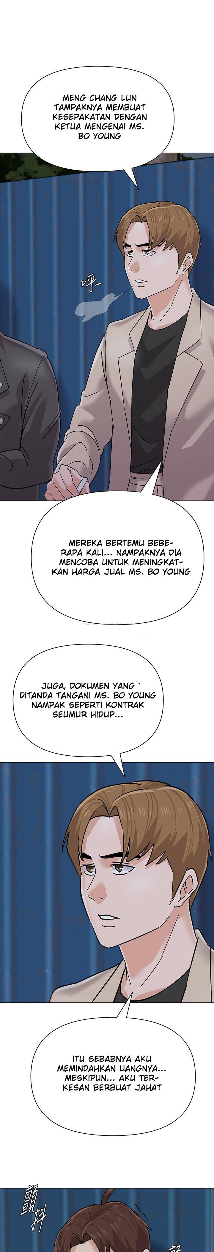 Sexual Teacher - Chapter 87 27