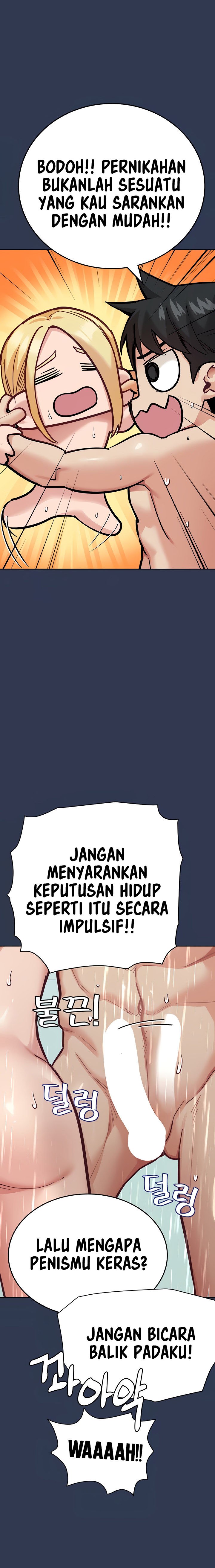 Keep It a Secret From Your Mother! - Chapter 77 5