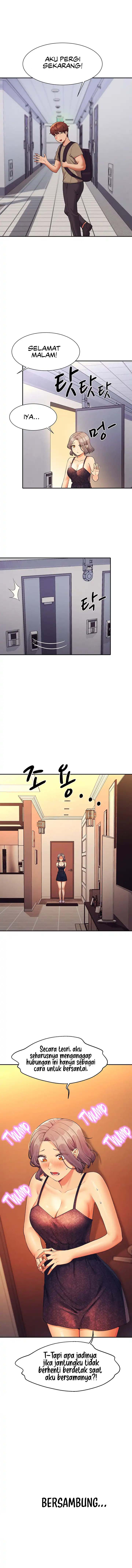 Is There No Goddess in My College? - Chapter 77 10 Is There No Goddess in My College? - Chapter 77 10