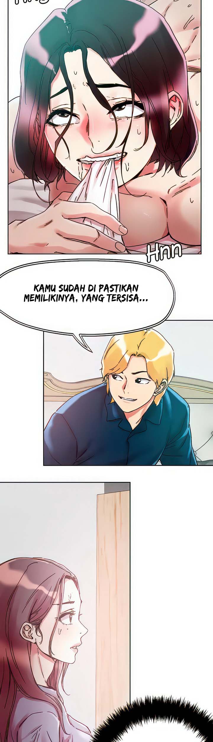 The Emperor of The Night - Chapter 77 6