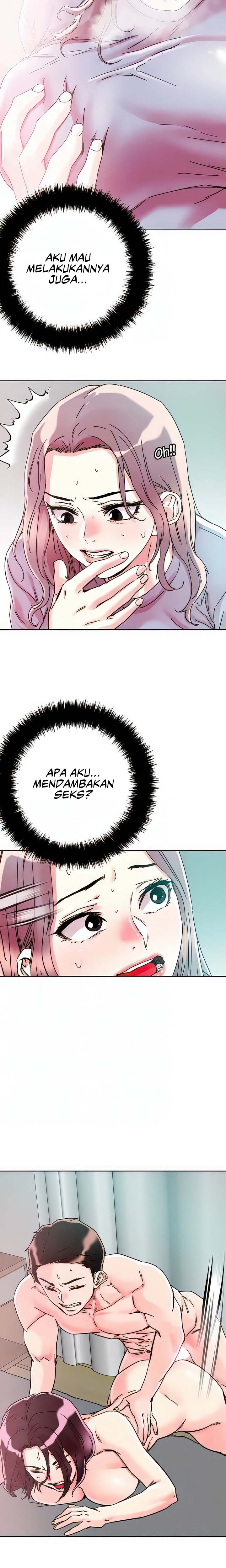 The Emperor of The Night - Chapter 77 11