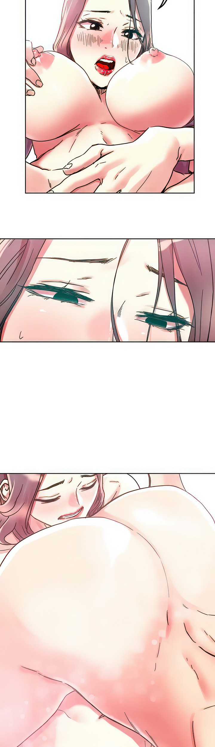 The Emperor of The Night - Chapter 77 21