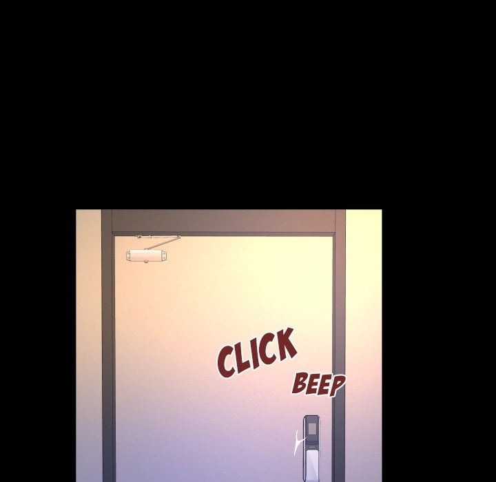 My Aunt - Chapter 77 36