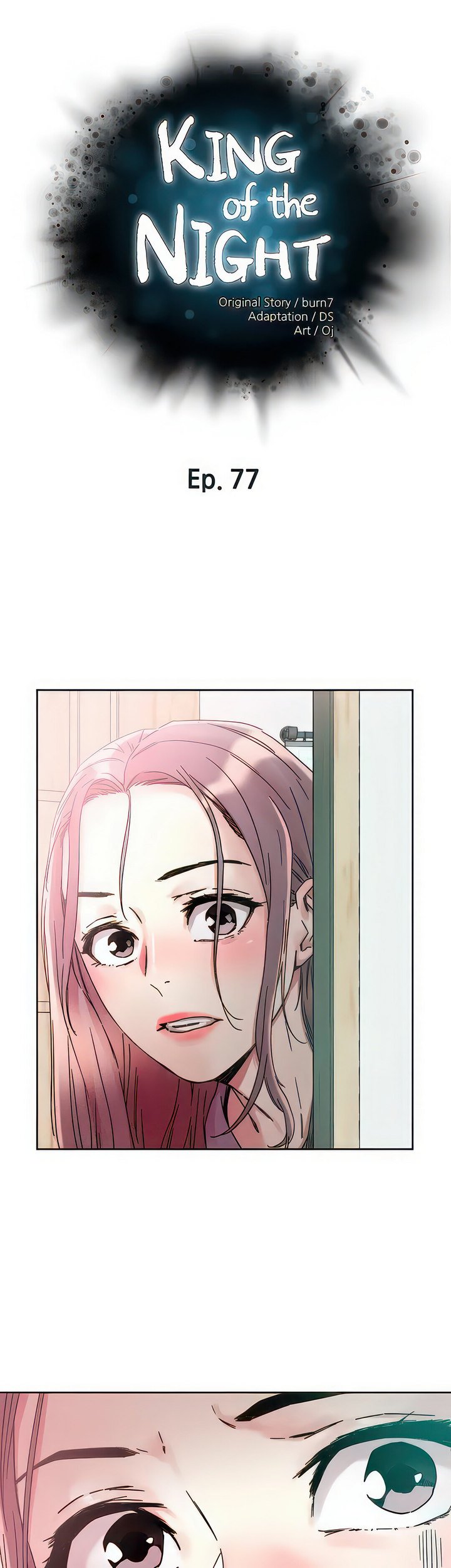 The Emperor of The Night - Chapter 77 2