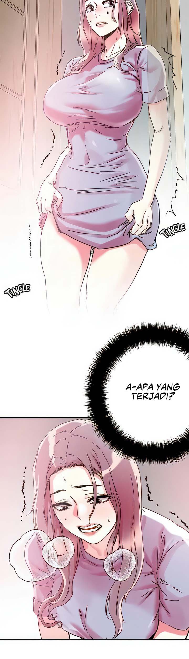 The Emperor of The Night - Chapter 77 9