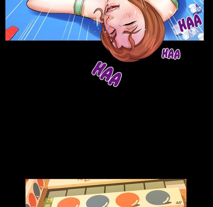 My Aunt - Chapter 77 74