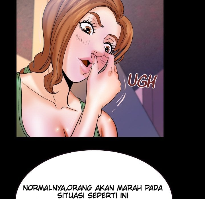 My Aunt - Chapter 77 44