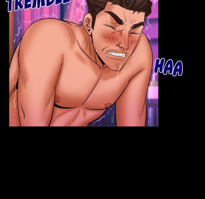 My Aunt - Chapter 77 15