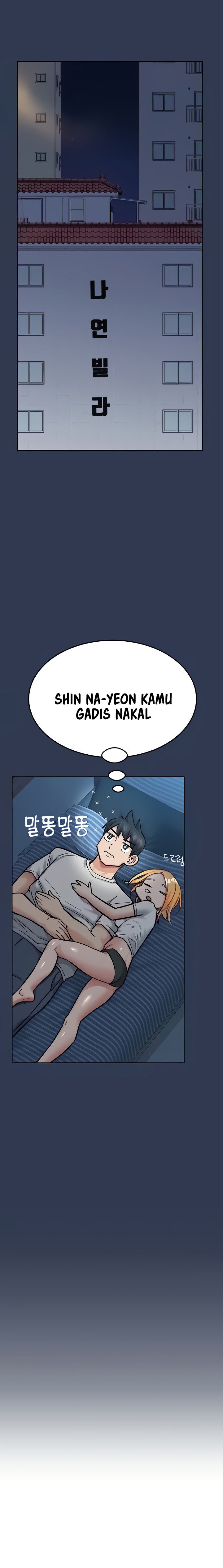 Keep It a Secret From Your Mother! - Chapter 77 15