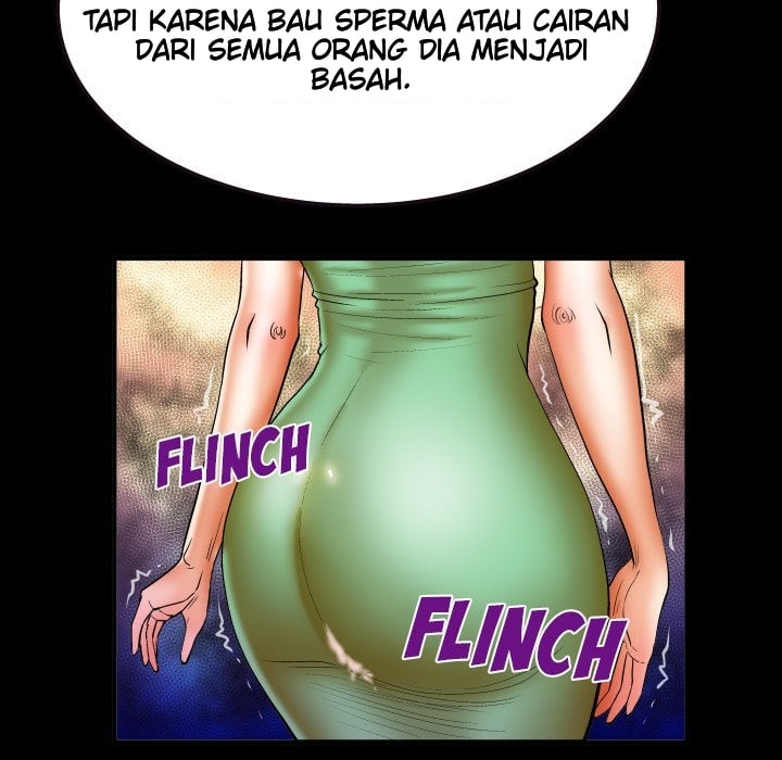 My Aunt - Chapter 77 45