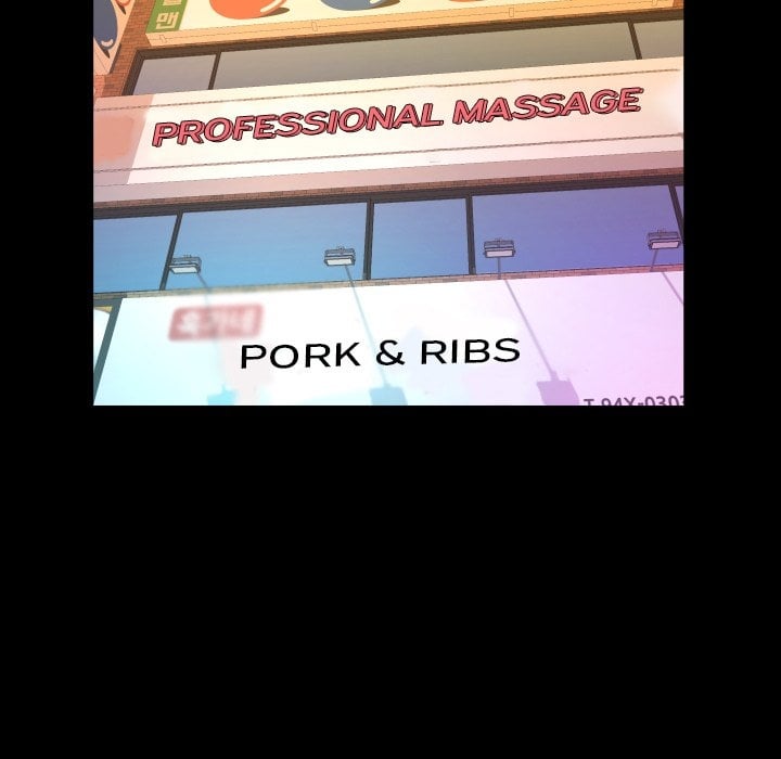 My Aunt - Chapter 77 75