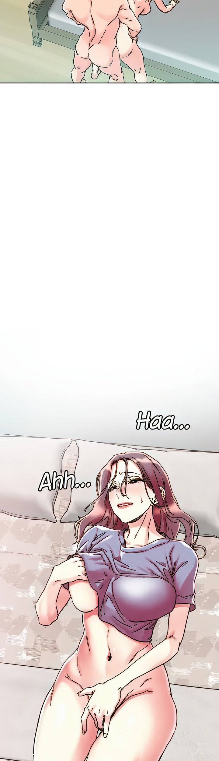 The Emperor of The Night - Chapter 77 16