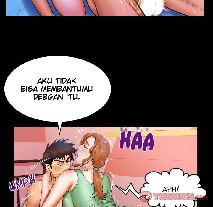 My Aunt - Chapter 77 69