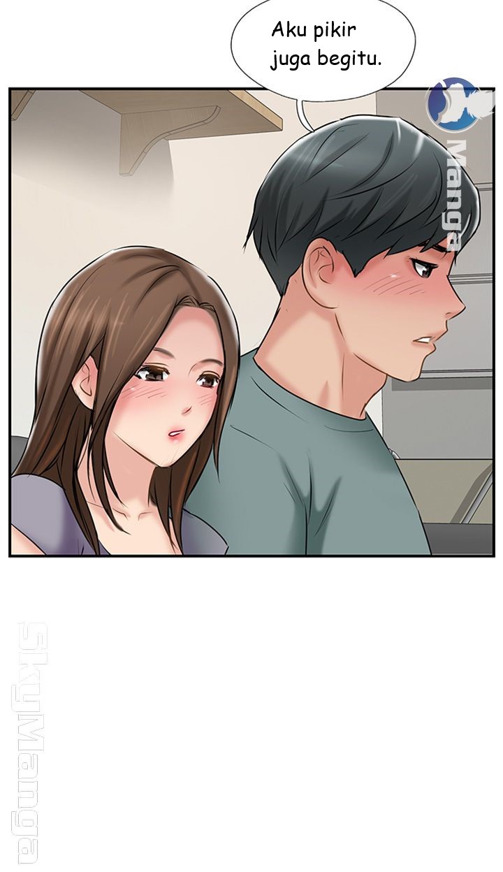 Swinging - Chapter 38 7