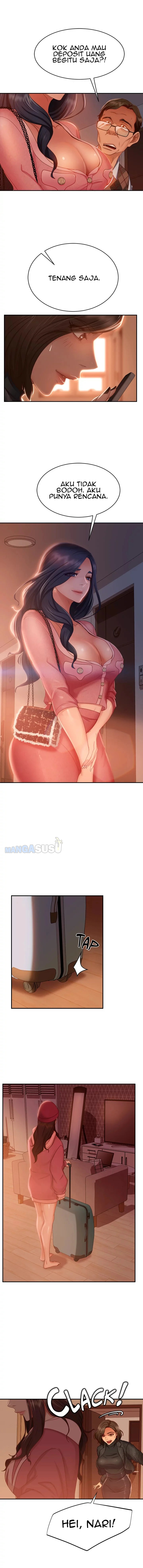 A Twisted Day - Chapter 38 7