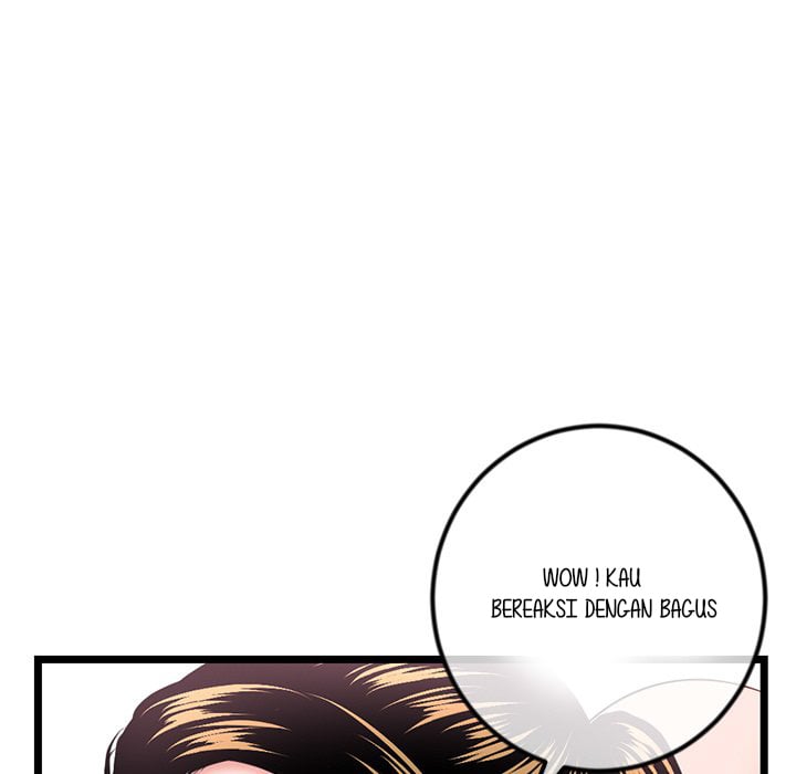 Midnight PC Cafe - Chapter 38 73 Midnight PC Cafe - Chapter 38 73