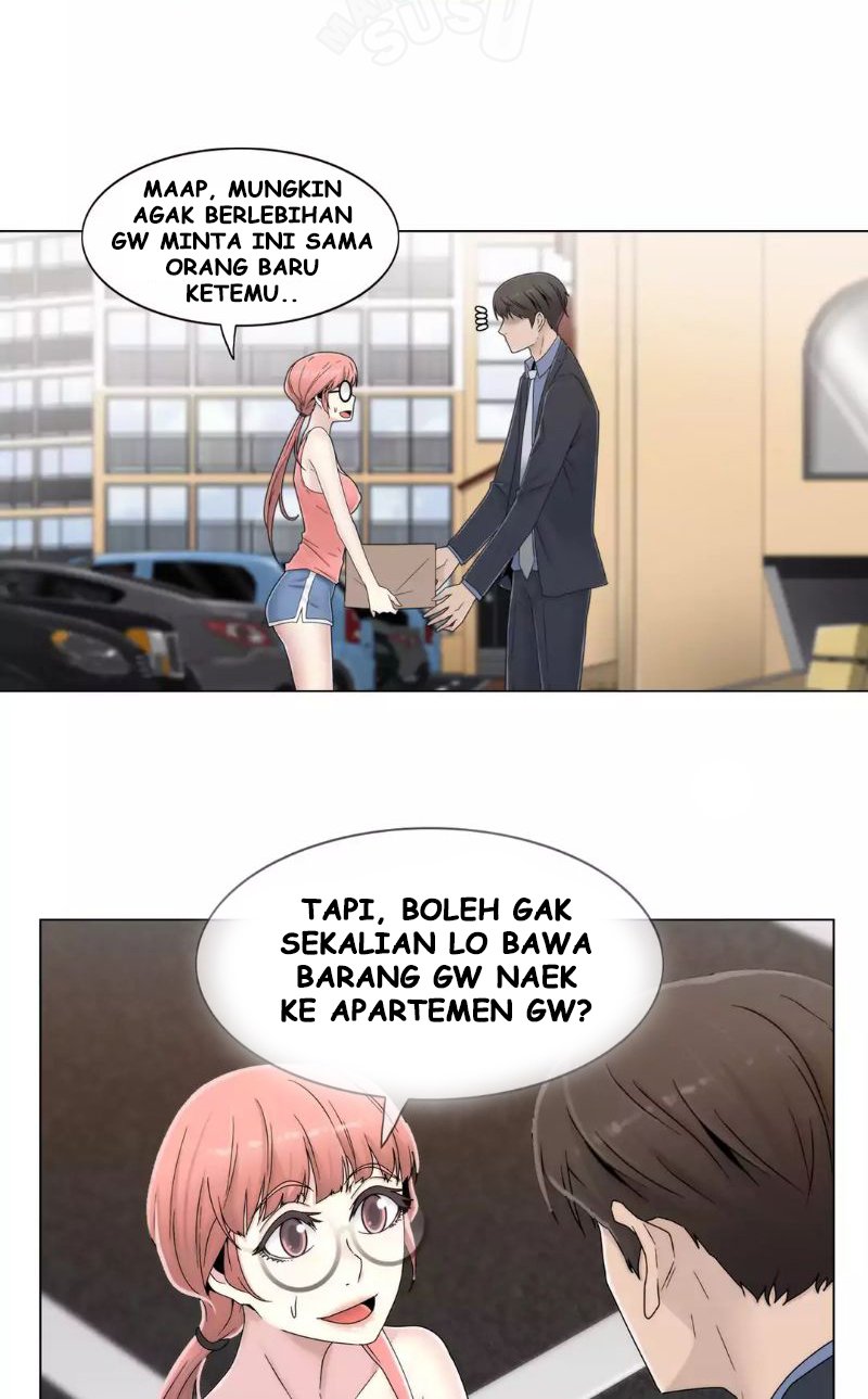 Miss Mystic - Chapter 38 26