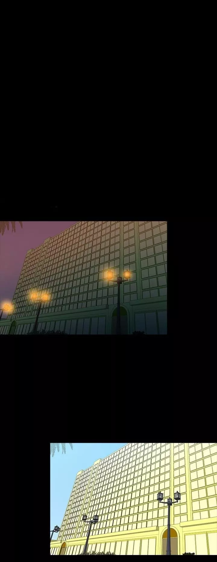 Secret Island - Chapter 38 9 Secret Island - Chapter 38 9