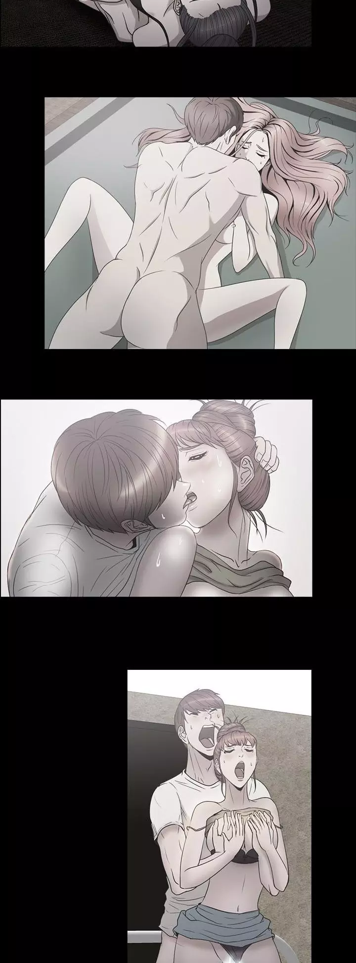 Secret Island - Chapter 38 5 Secret Island - Chapter 38 5