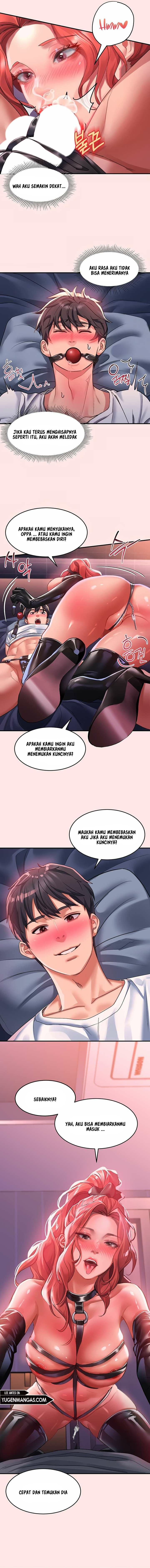 Unlock Her Heart - Chapter 38 7